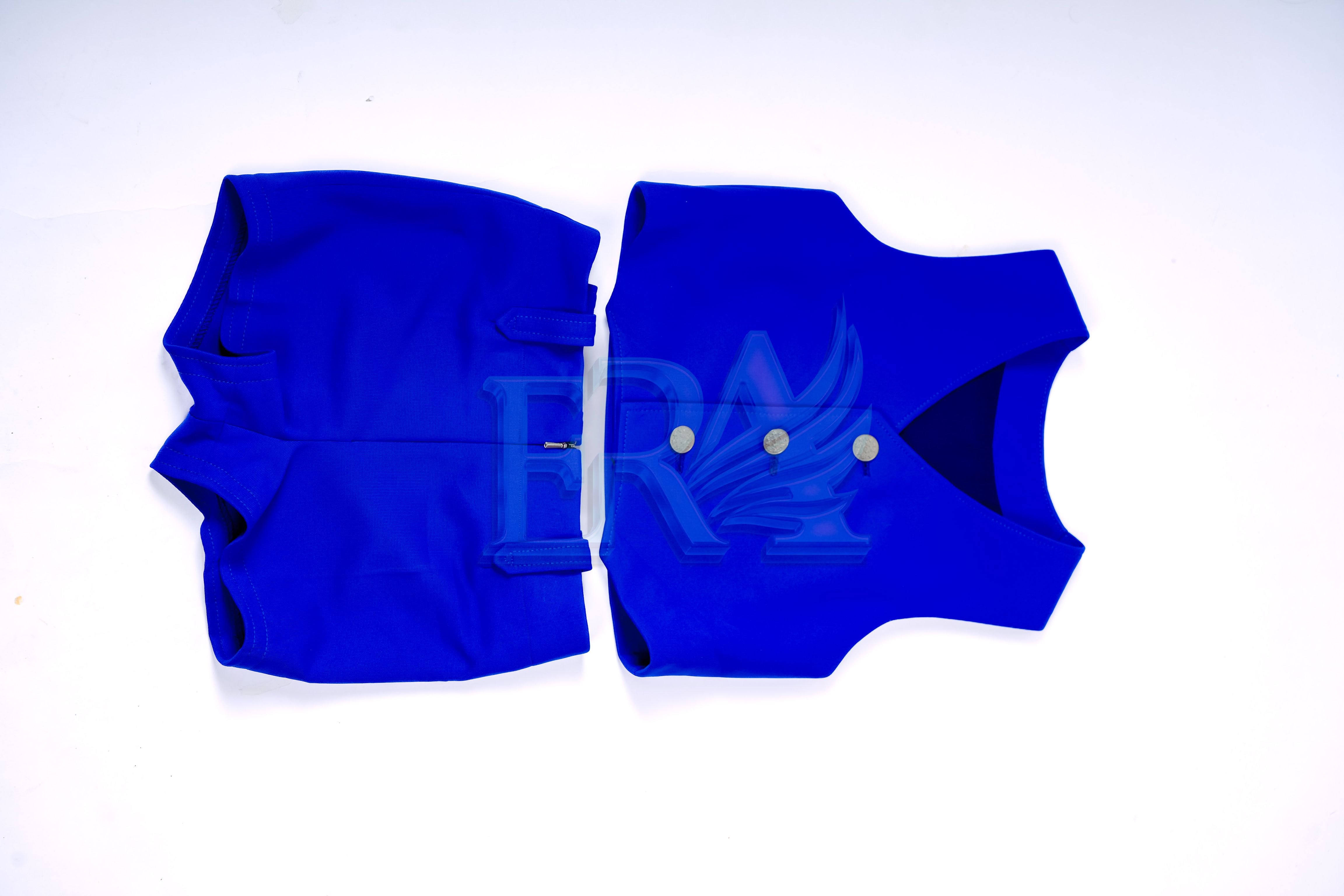 Vest Bộ 003